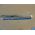 OEM 1971 1972 1973 1974 1975 1976 Cadillac Eldorado Convertible LEFT SIDE OUTER WINDSHIELD MOLDING TRIM #3633638 OEM 1971 1972 1973 1974 1975 1976 Cadillac Eldorado Convertible LEFT SIDE OUTER WINDSHIELD MOLDING TRIM #3633638